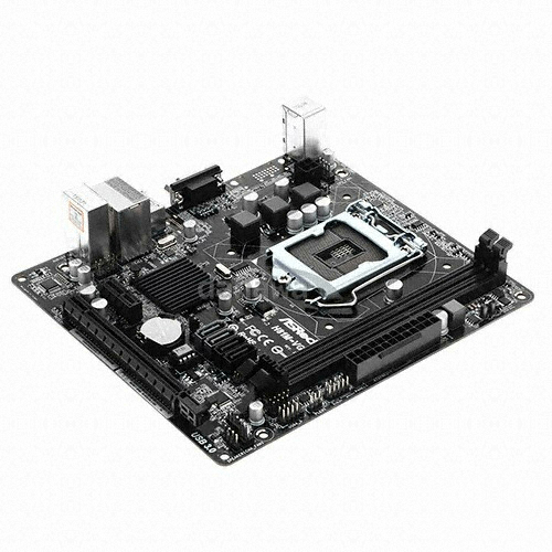 ASRock H81M-VG4 R2.0 (�߰�)