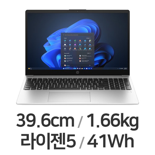 HP 255R G10 BY9U2AT (리퍼비시)_이미지