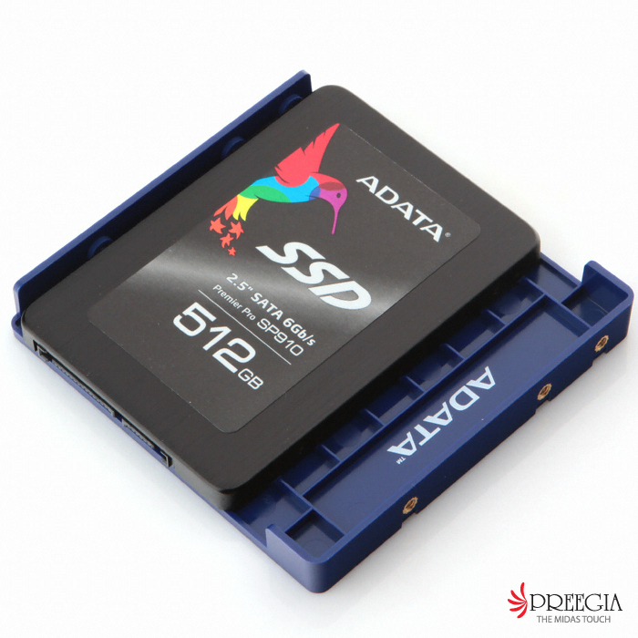 ADATA Premier Pro SP910 (256GB)_이미지