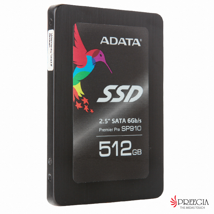 ADATA Premier Pro SP910