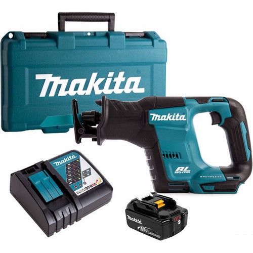 마끼다 DJR188 (3.0Ah, 배터리 1개)_이미지