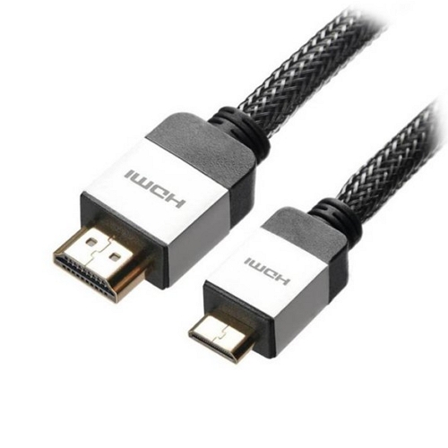 Consys HDMI to Mini HDMI 케이블