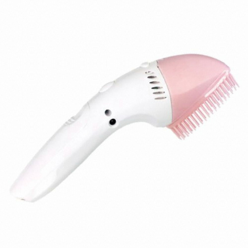 메디하임 애견청소기 핑크_이미지