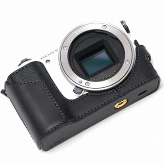 dignis SONY A5000,<b>A5100</b>용 ALI-RP 속사케이스