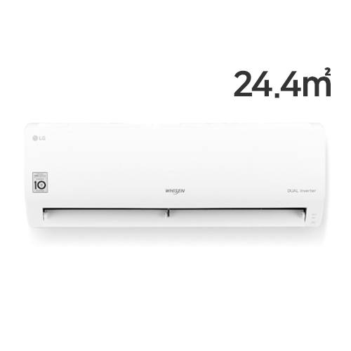 LG전자 휘센 SQ07BAPWTS (기본설치비 포함(전국))