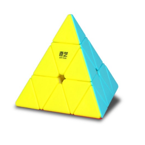 치이큐브 피라밍크스 치밍 큐브_이미지