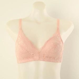 비너스 A컵B컵C컵 부유방커버 노와이어브라_C SVBRQ885PK_C_이미지