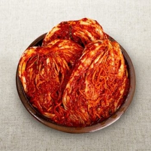 40년전통 품질인증 전라도 포기김치 5kg