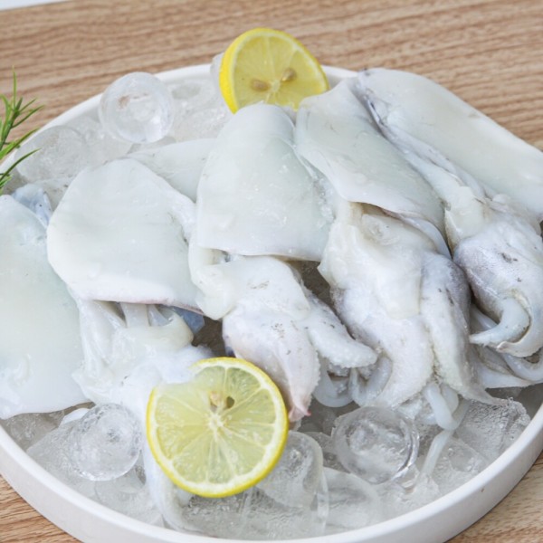 손질 갑오징어 1kg_이미지