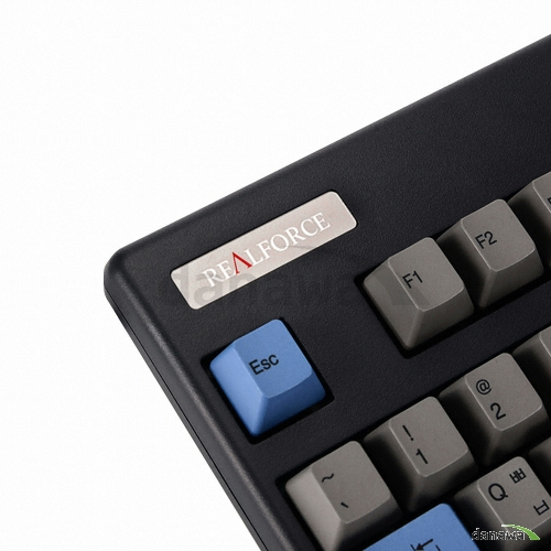 Topre REALFORCE 87 10�ֳ� �ѱ�