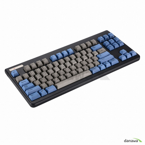 Topre REALFORCE 87 10�ֳ� �ѱ�