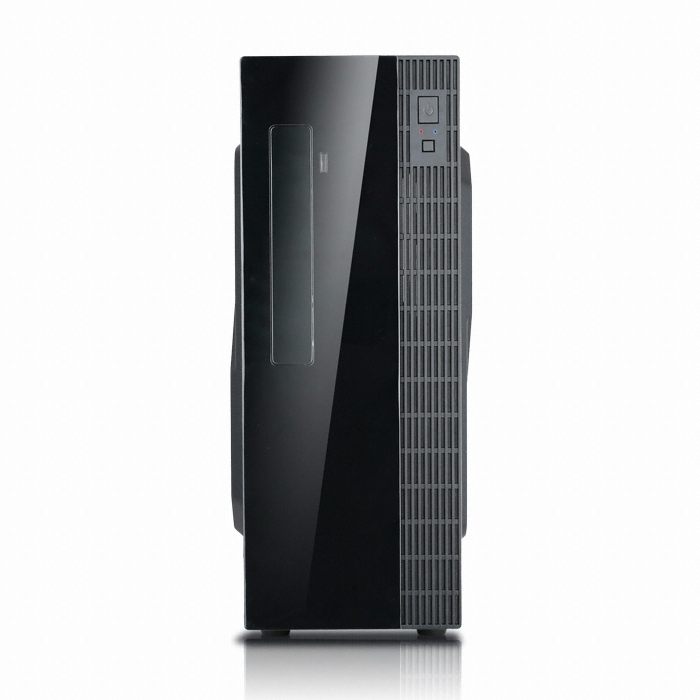 DAMONCOM DM-260 USB 3.0 (블랙)_이미지