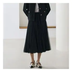 리베레츠 플레어롱샤스커트 956301_이미지