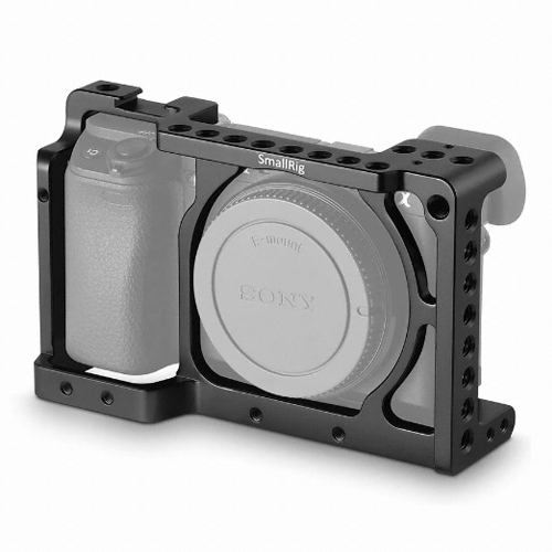 스몰리그 1661 SONY A6300,<b>A6000</b>,A6500용 케이지