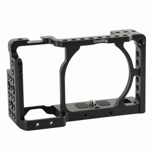 스몰리그 1661 SONY A6300,A6000,A6500용 케이지 (정품)_이미지