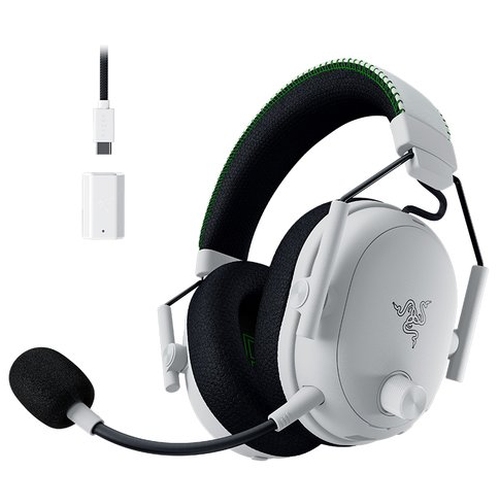 Razer BlackShark V3 Pro for Xbox (화이트)