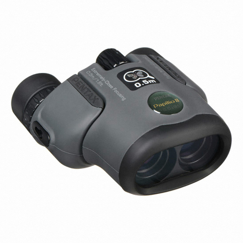 펜탁스 파필리오 II 6.5x21이미지입니다. 누르면 해당 게시물로 새창이동합니다.