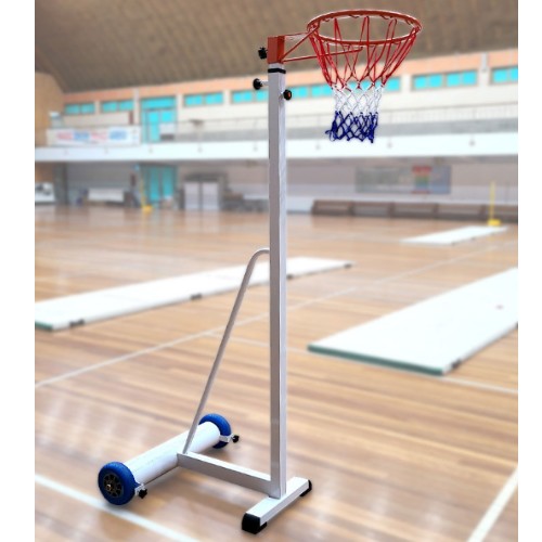 스카로 넷볼 골대 NBG-650