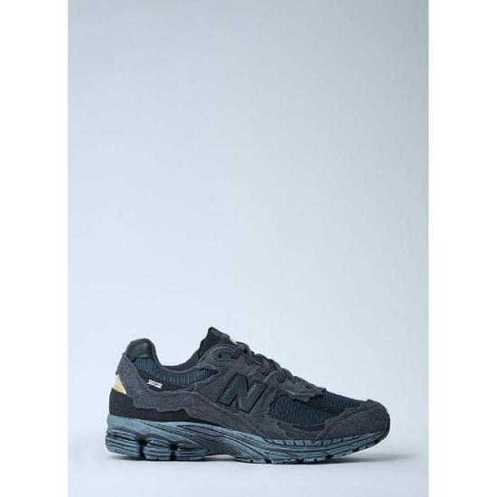 남성 2002R 스니커즈 new0362013blk