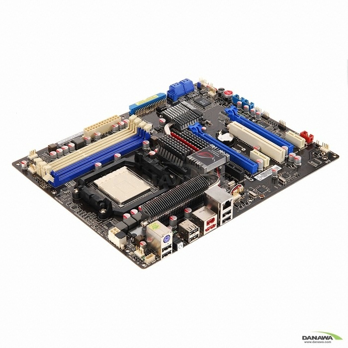 ASUS CROSSHAIR III FORMULA + O.C Edition 디지탈그린텍_이미지