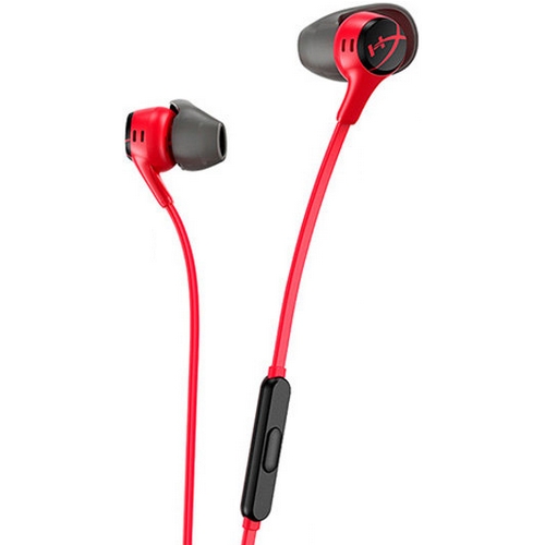 HyperX Cloud Earbuds II
