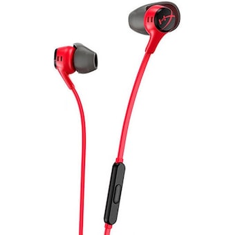 <b>HyperX</b> <b>Cloud</b> Earbuds II