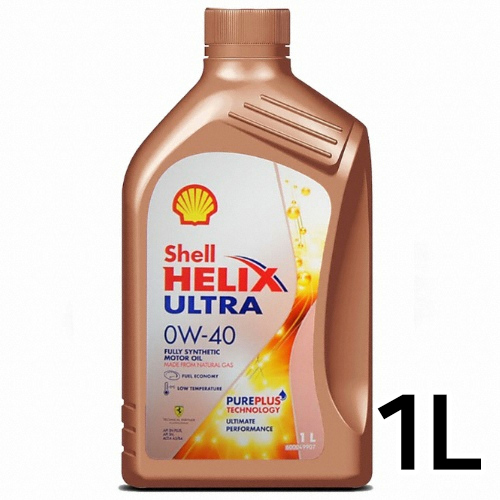 �� ������ ��Ʈ�� SN PLUS 0W40 1L