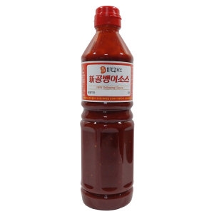 미담 미담푸드/골뱅이소스/1kg/각종_이미지