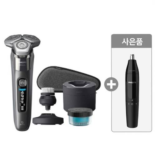 �ʸ��� SkinIQ 8000�ø��� S8697/77