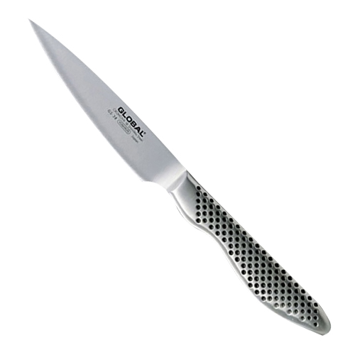 글로벌나이프 GS-38 패링 나이프 (9cm)