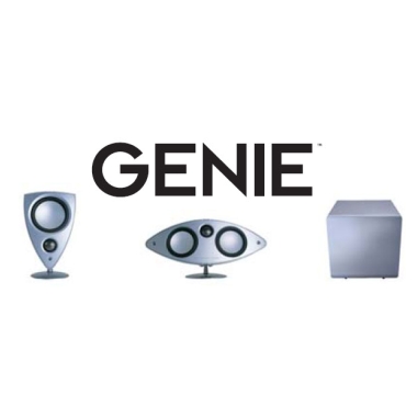 �����Ʈ GENIE