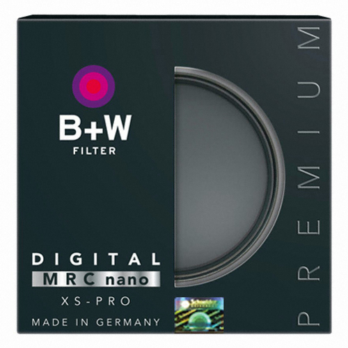 슈나이더 B+W KASEMANN CPL MRC XS-PRO NANO HTC (86mm)