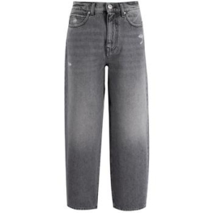 핀코 데님 스트레이트 팬츠 103857 A20T PJS LAVAGGIO LIGHT GREY_이미지