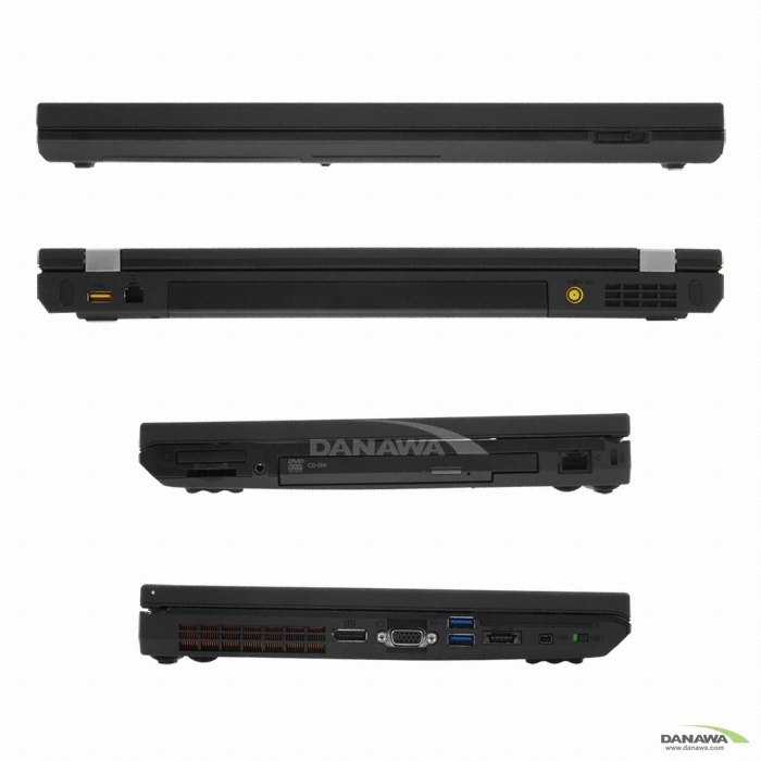 ����� ��ũ�е� W510 4319-A11