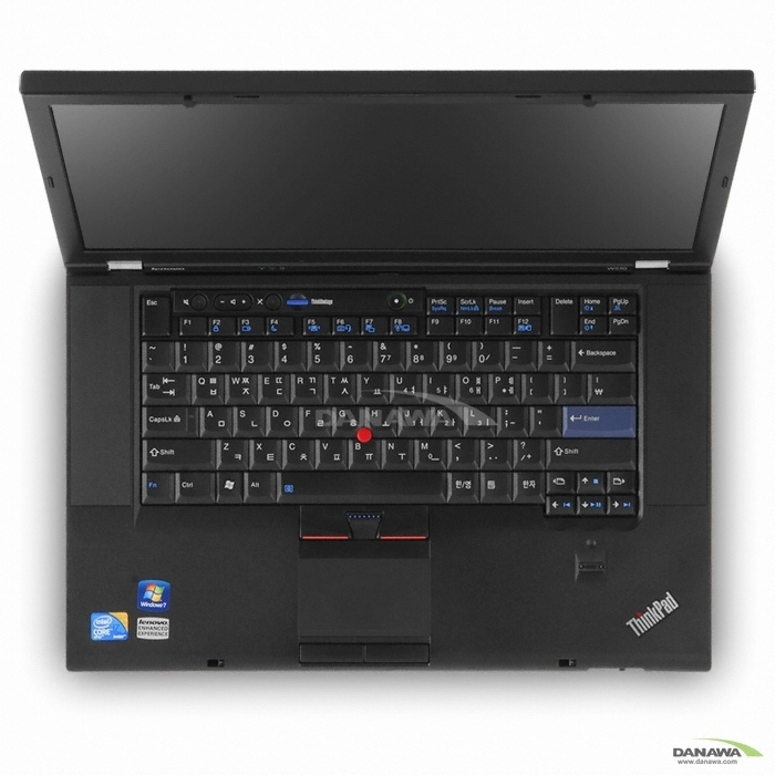 ����� ��ũ�е� W510 4319-A11