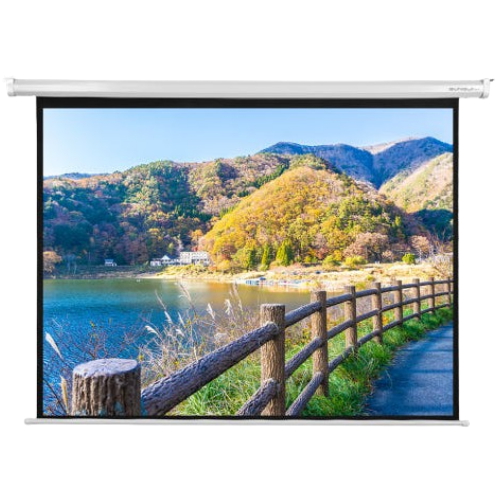 성지 울트라 매트 전동 노출 스크린 SJ-BNC 시리즈이미지입니다. 누르면 해당 게시물로 새창이동합니다.