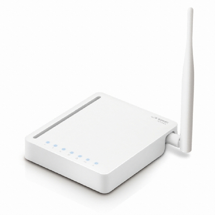EFM ipTIME N104A 공유기 패키지 (+ N150PX PCI-E 무선랜카드)_이미지