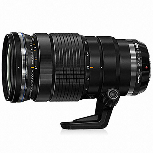 올림푸스 M.ZUIKO DIGITAL ED 40-150mm F2.8 PRO (중고품)