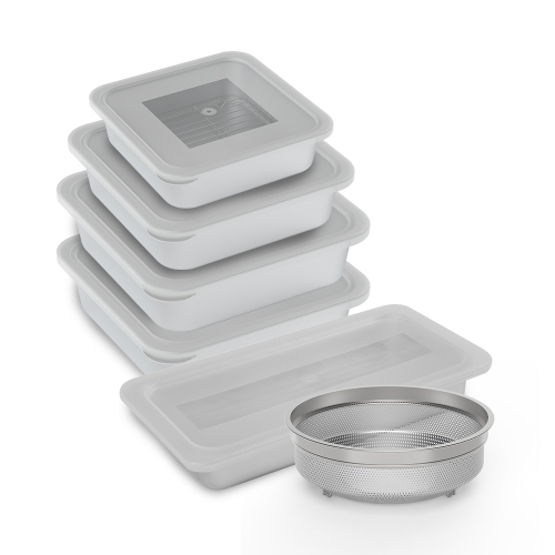 알텐바흐 스텐 밧드 5종 (중+대+특대2+롱+스티머채반)