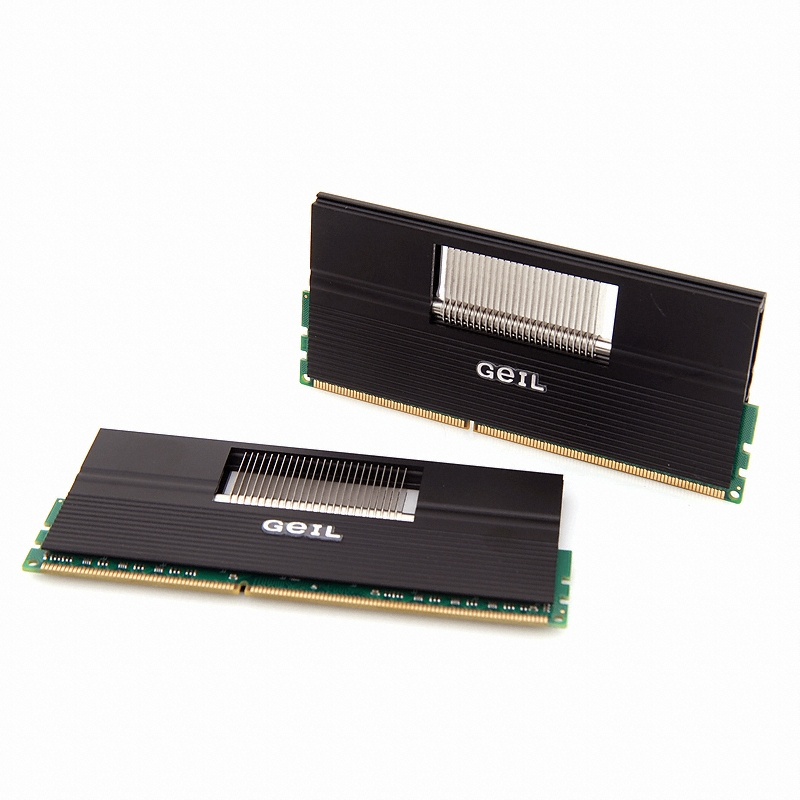 GeIL DDR3-2000 CL9 EVOONE ��Ű��