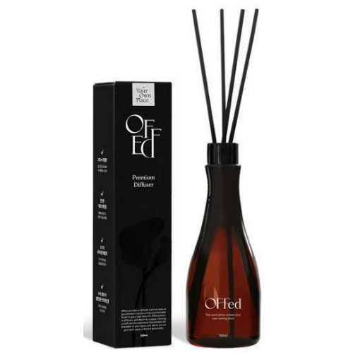 [불명] 오프드 디퓨저 300ml (1개)