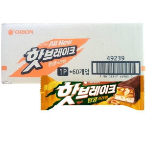 오리온 핫브레이크 45gx60개_이미지