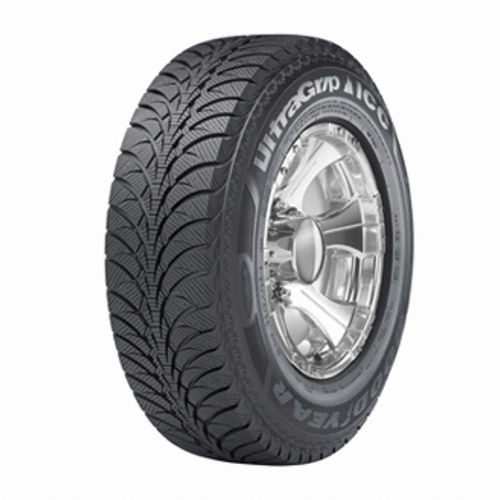 굿이어타이어 Ultra Grip Ice WRT 225/55R17 (장착비별도)_이미지