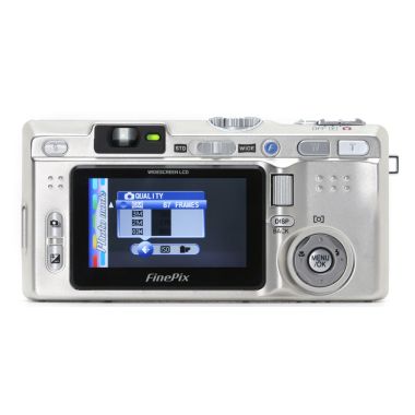 후지필름 파인픽스 F810 (정품)_이미지