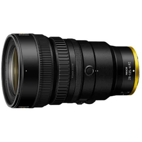 ���� ���ڸ� Z 28-135mm F4 PZ
