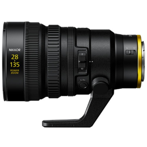 ���� ���ڸ� Z 28-135mm F4 PZ