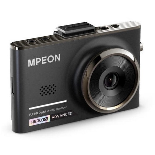 엠피온 히어로 X2 2채널 (64GB, 무료장착)_이미지