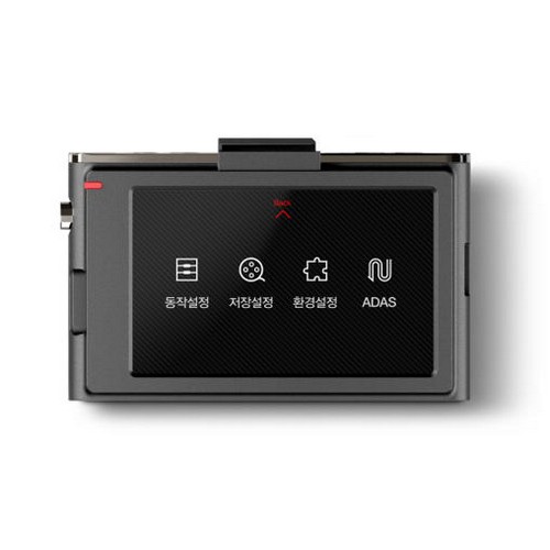 엠피온 히어로 X2 2채널 (64GB, 무료장착)_이미지