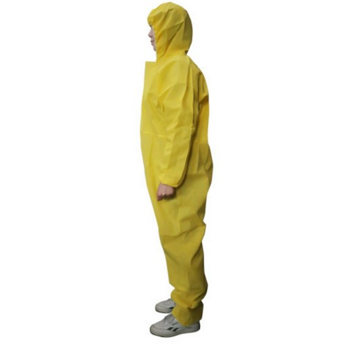 바론 고급형 보호복 SB BR1500_이미지