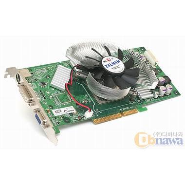 �̵���ũ ������ 6800LE Ultra 128MB 256bit ���� �߸�